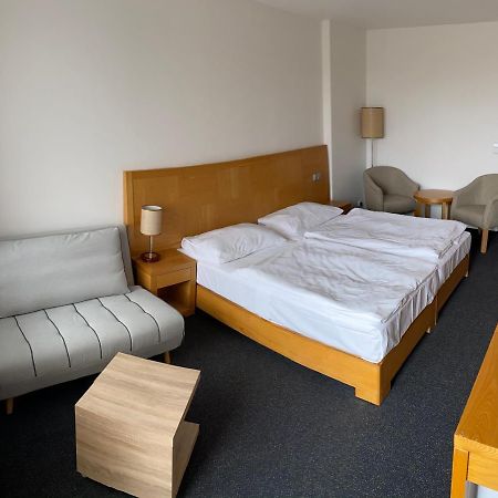 Lipno-Frymburk Wellnes Apt D 103 Esterno foto