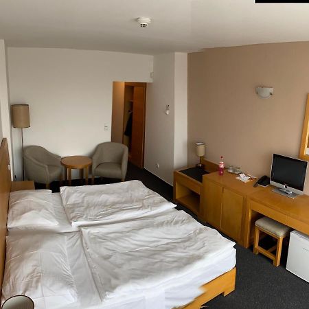 Lipno-Frymburk Wellnes Apt D 103 Esterno foto
