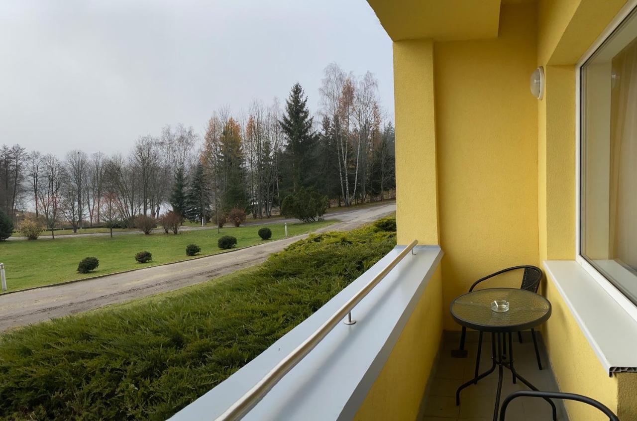 Lipno-Frymburk Wellnes Apt D 103 Esterno foto