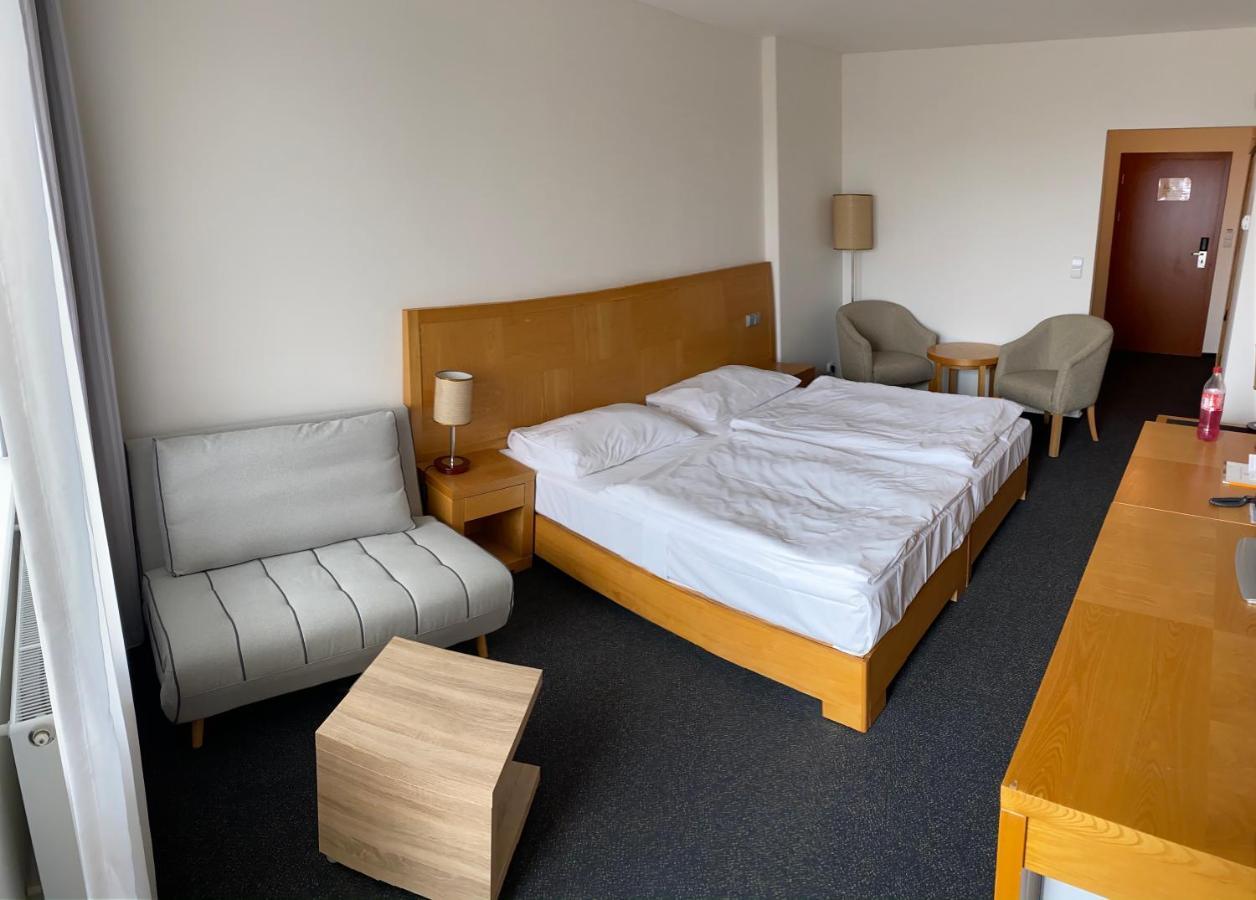 Lipno-Frymburk Wellnes Apt D 103 Esterno foto