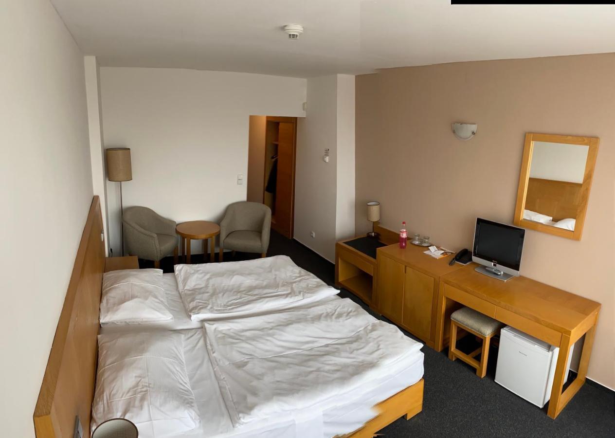 Lipno-Frymburk Wellnes Apt D 103 Esterno foto