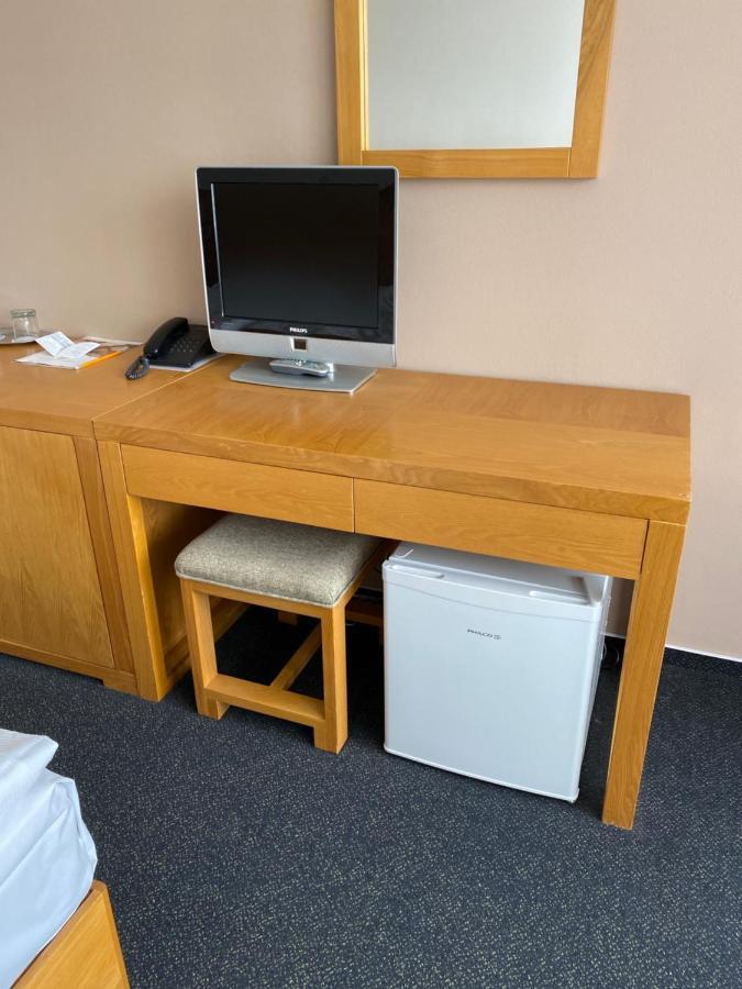 Lipno-Frymburk Wellnes Apt D 103 Esterno foto